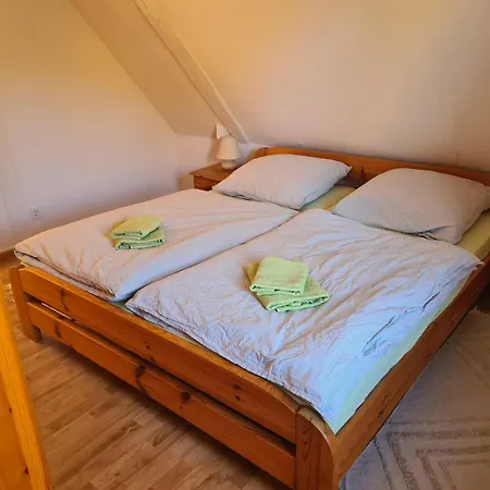 With Garden, Cleaning Included Apartment