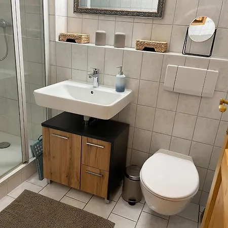 Apartment With Garden, Cleaning Included