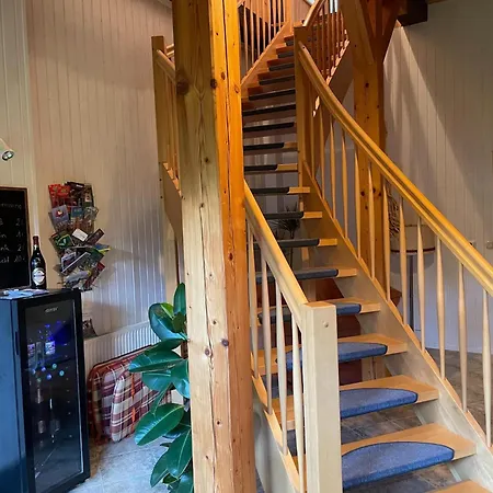 With Garden, Cleaning Included