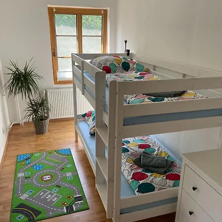 With Garden, Cleaning Included