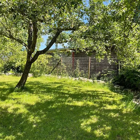 With Garden, Cleaning Included * Krusenhagen